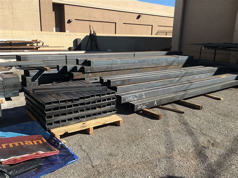 metal fabrication shops las vegas|steel fabricators in las vegas.